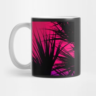 Tropical colors Mug